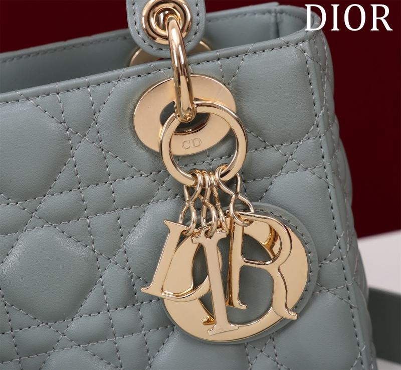 Christian Dior My Lady Bags